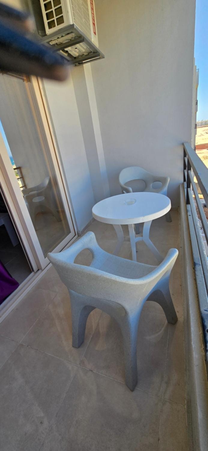 Tiba Golden Sand Palace Hurghada Apartment in Hurghada