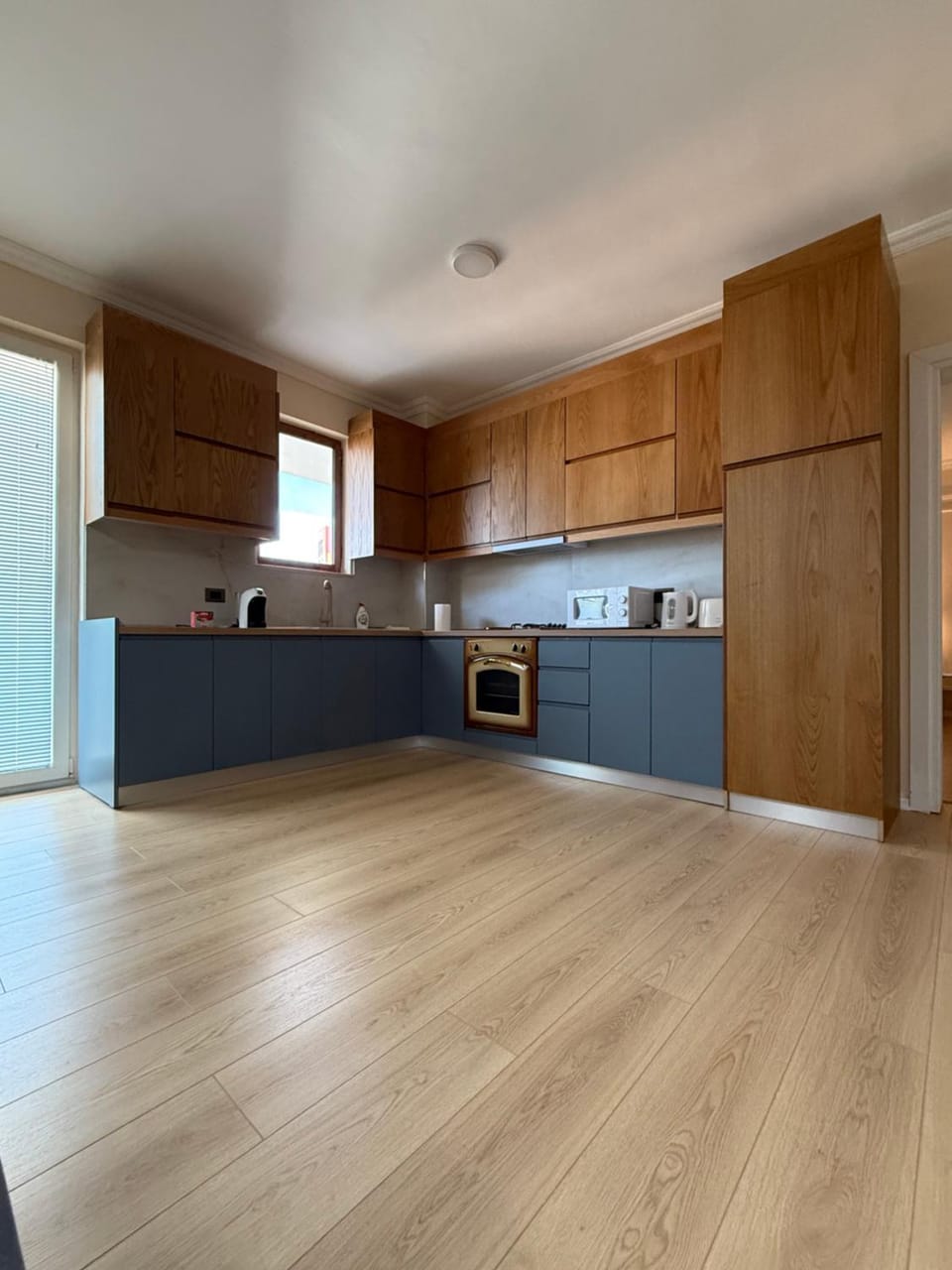 Dennys Apartments near Lion Park Apartment in Tirana