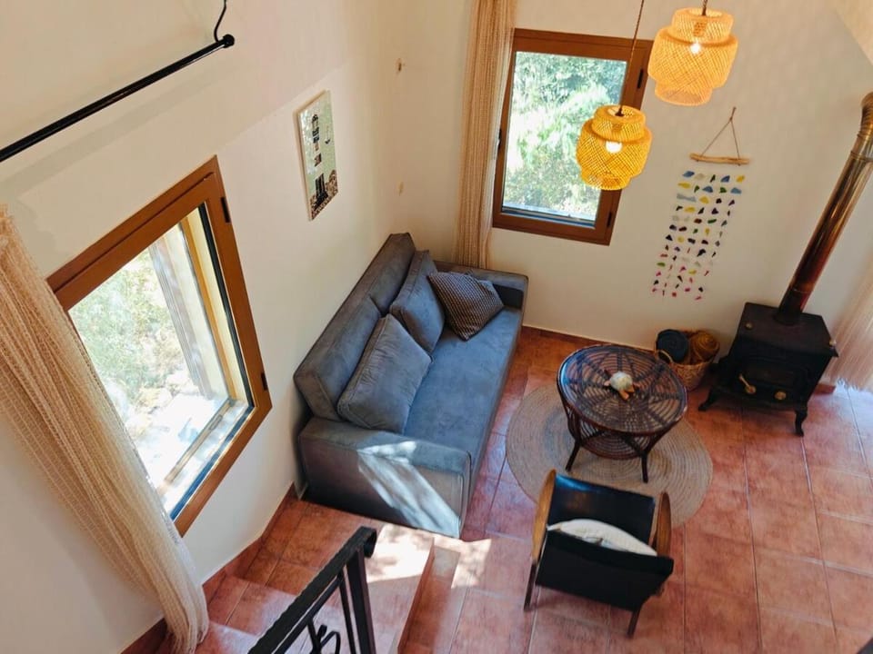 Kalives pearl suite House in Crete Region