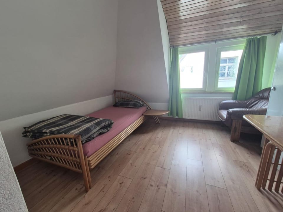 Ferienwohnung Goldener Löwe Apartment in Bavaria