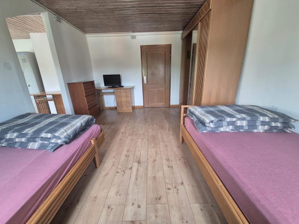 Ferienwohnung Goldener Löwe Apartment in Bavaria