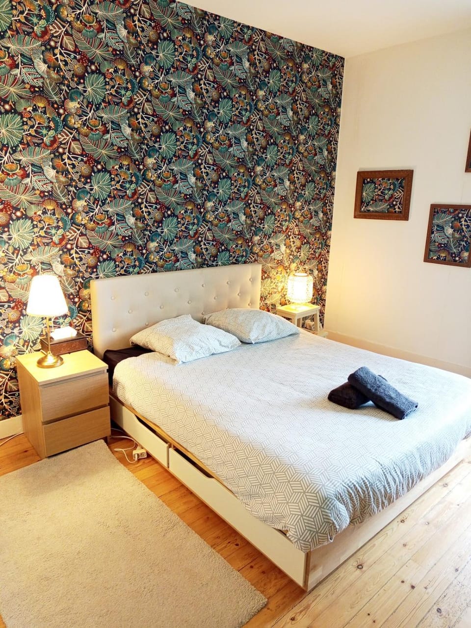 Ancevia, Maison proche gare et Loire avec jardin Villa in Ancenis