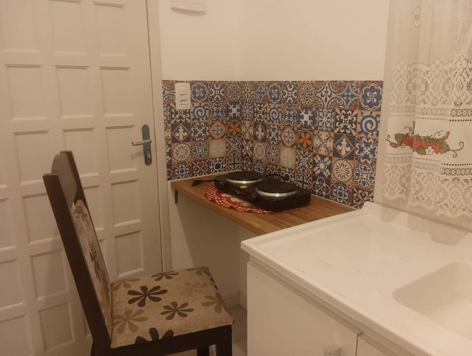 stove