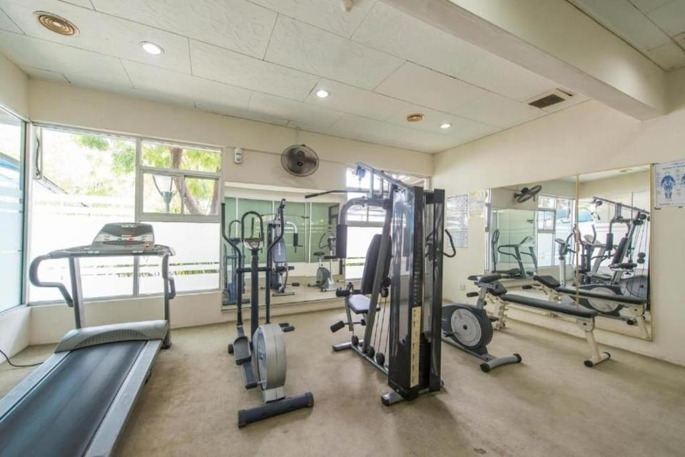 Easy GatewayGloryBeachResort Free parking Apartment in Port Dickson