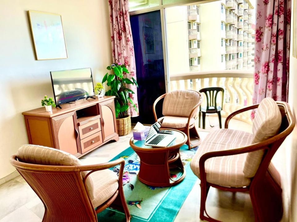 Easy GatewayGloryBeachResort Free parking Apartment in Port Dickson