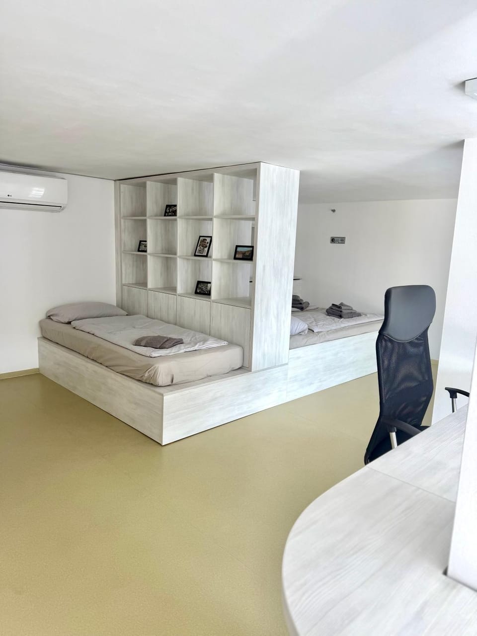 Loft Zlín 1932 Apartment in Slovakia