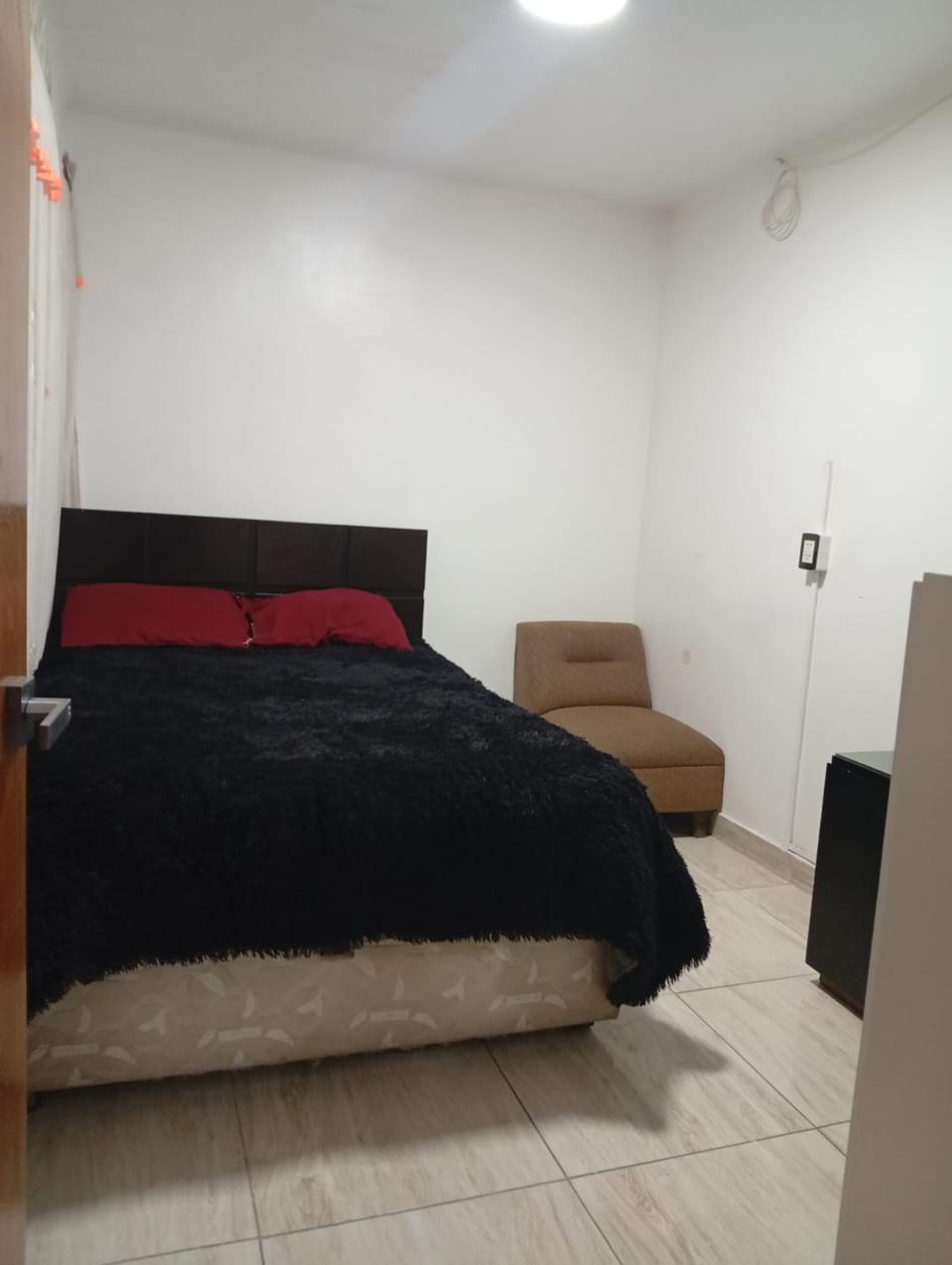 Lima Colibrí habitaciones Vacation rental in Lince
