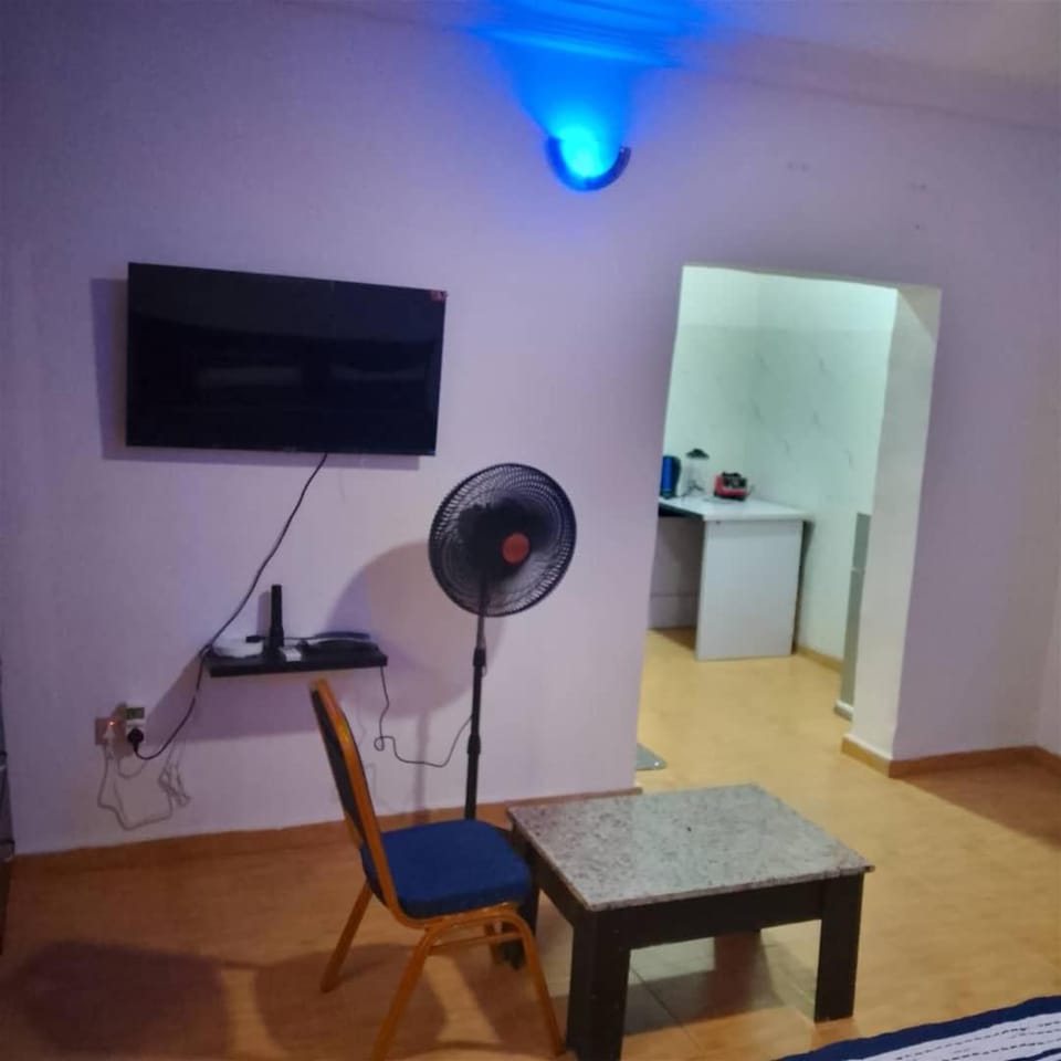 Short Let Apartments in Lagos Business School Lekki Ajah Apartment in Lagos, Nigeria