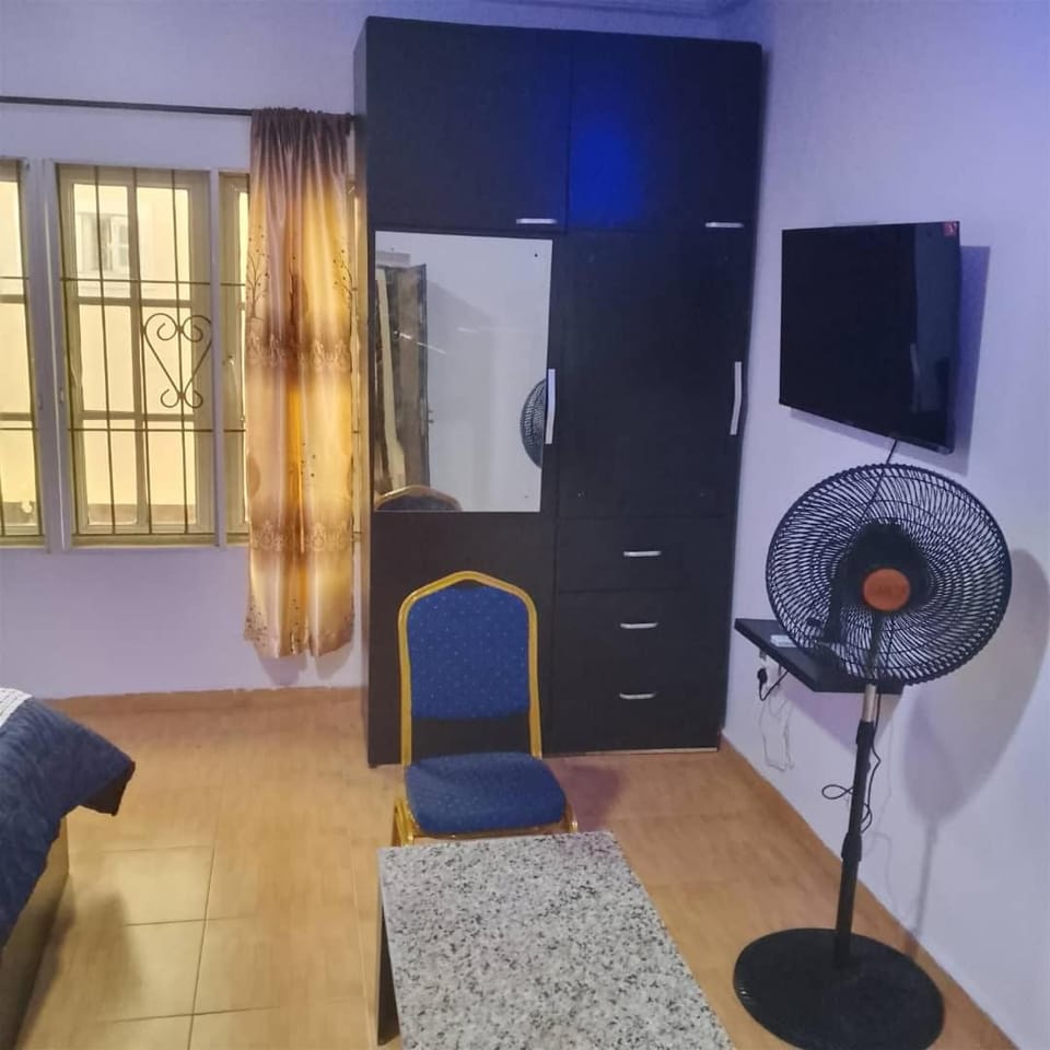 Short Let Apartments in Lagos Business School Lekki Ajah Apartment in Lagos, Nigeria