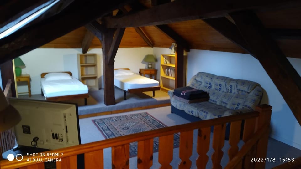 Maison de maître House in Nouvelle-Aquitaine