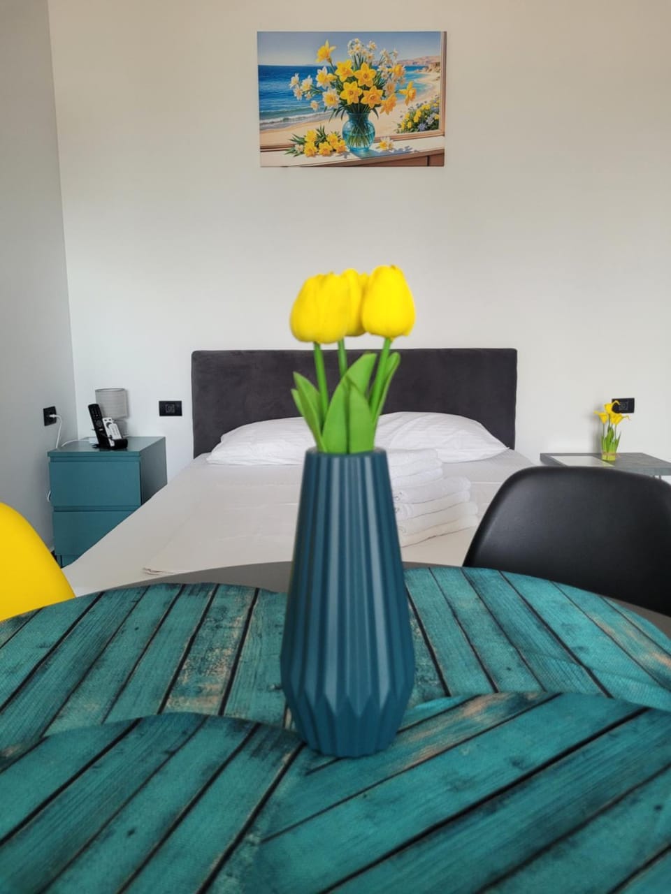 TURCOAZ Studio Apartment in Constanța County