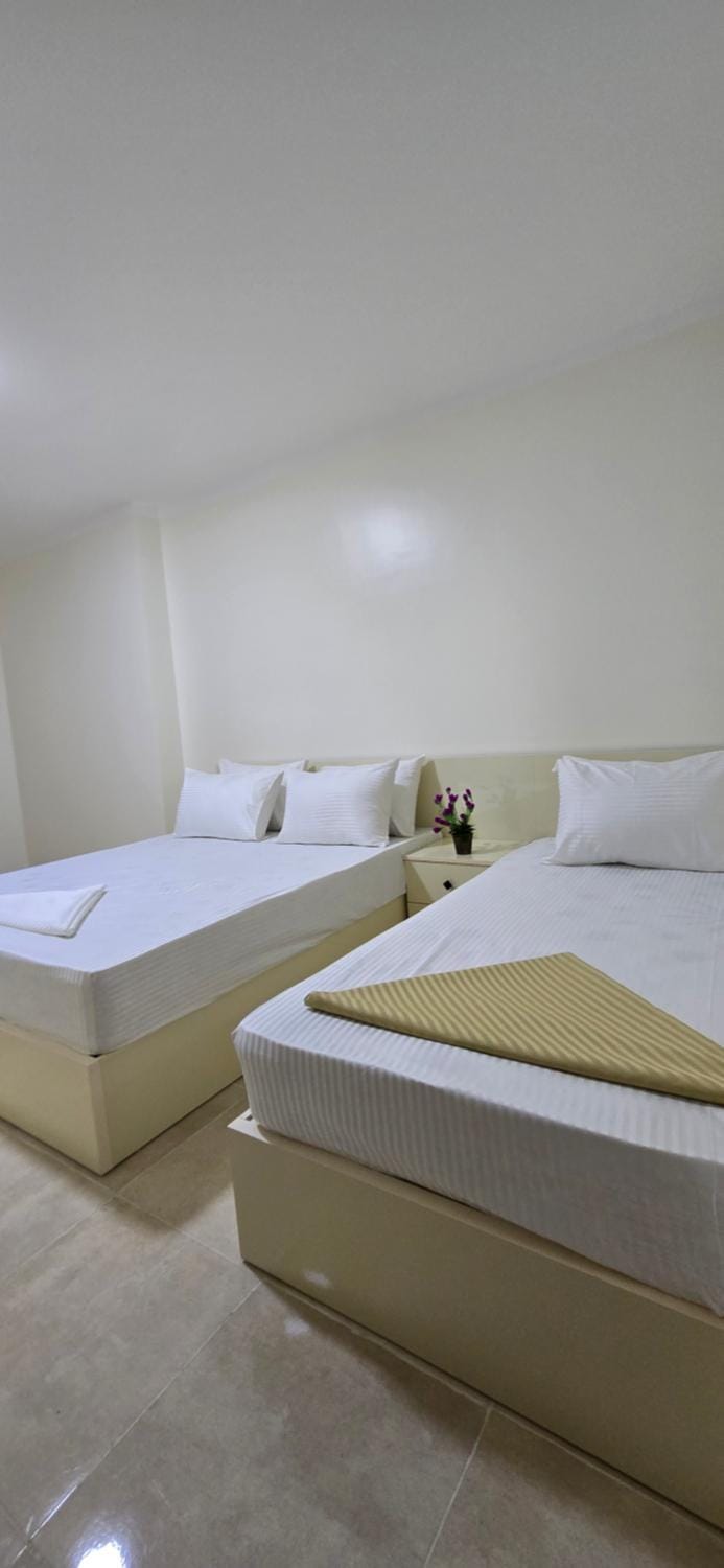 Tiba Golden Amber Sands Hurghada Apartment in Hurghada