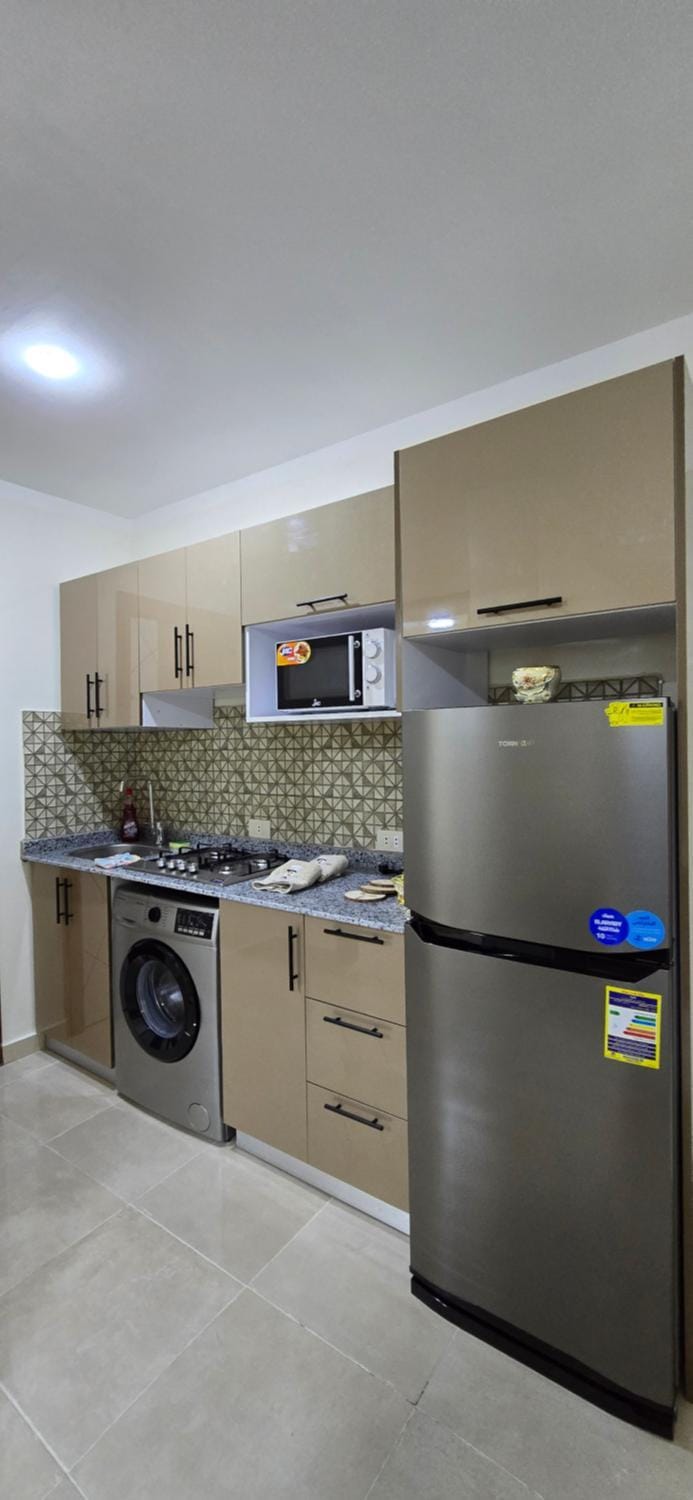 Tiba Golden Amber Sands Hurghada Apartment in Hurghada