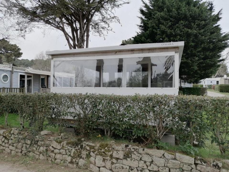 La Grande Métairie Location Mobil-Home 4p Campground/ 
RV Resort in Carnac