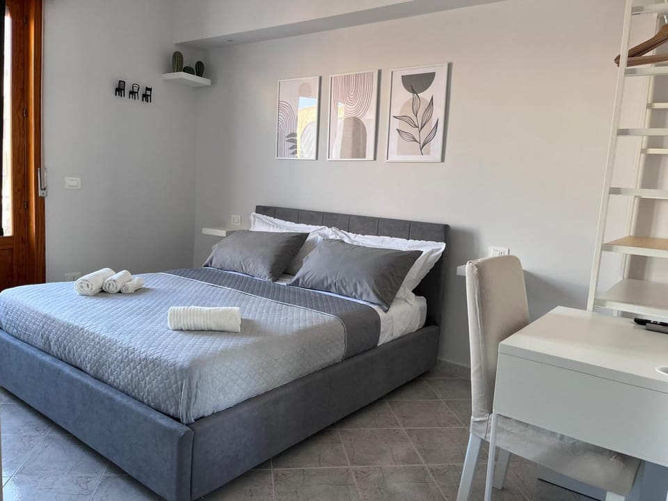 Colombo Rooms Bed and Breakfast in Avola