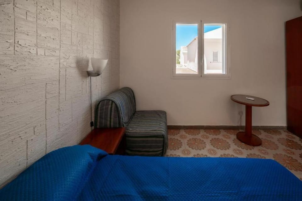 Arenella Sky and Sea House in Sicily