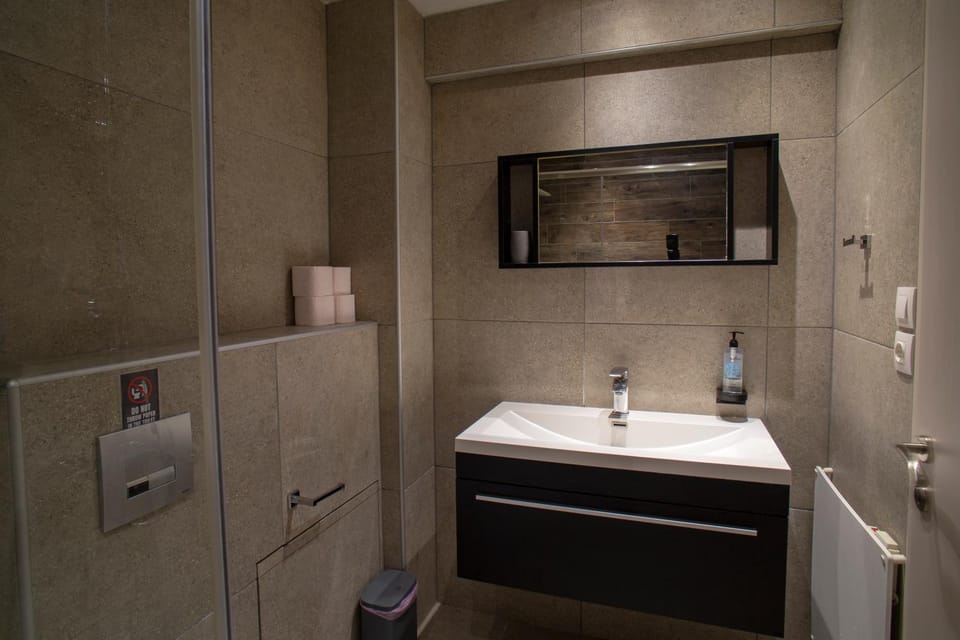 Resident Apartment in Thessaloniki