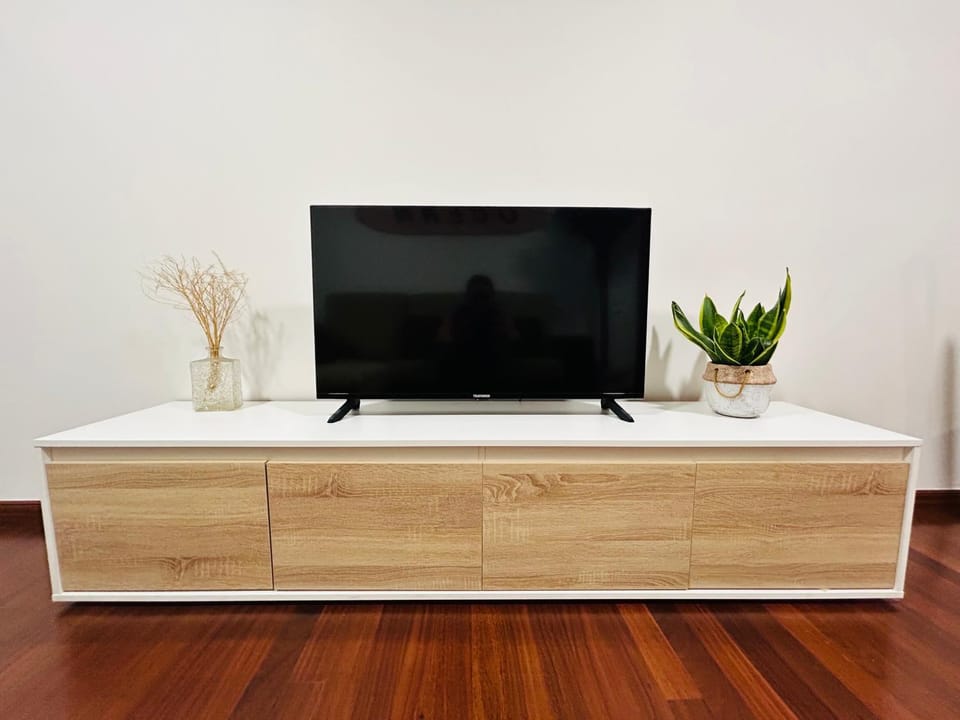 TV and multimedia