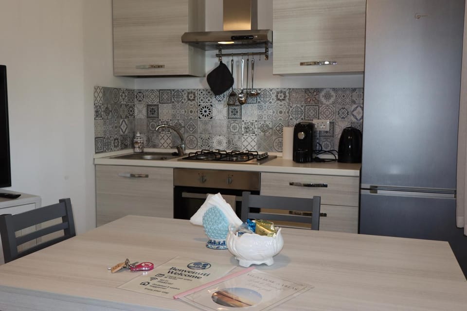 Lakehouse 72 Apartment in Bolsena