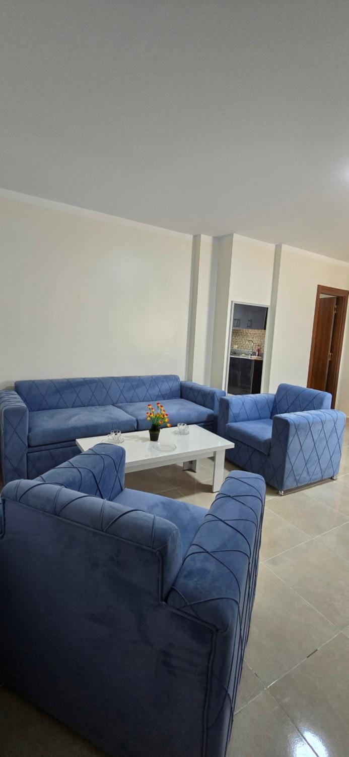 Tiba Golden Oasis Royale Hurghada Apartment in Hurghada