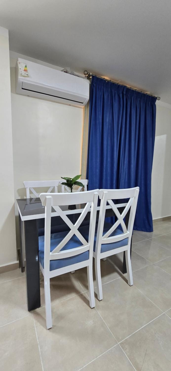 Tiba Golden Oasis Royale Hurghada Apartment in Hurghada