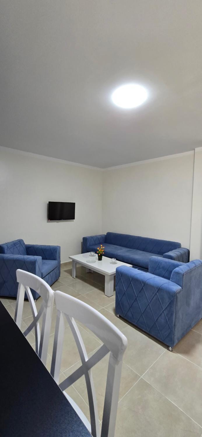 Tiba Golden Oasis Royale Hurghada Apartment in Hurghada