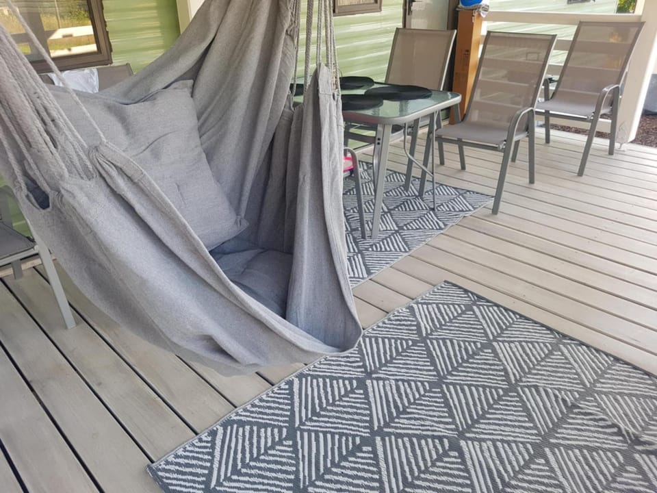 Patio, Balcony/Terrace