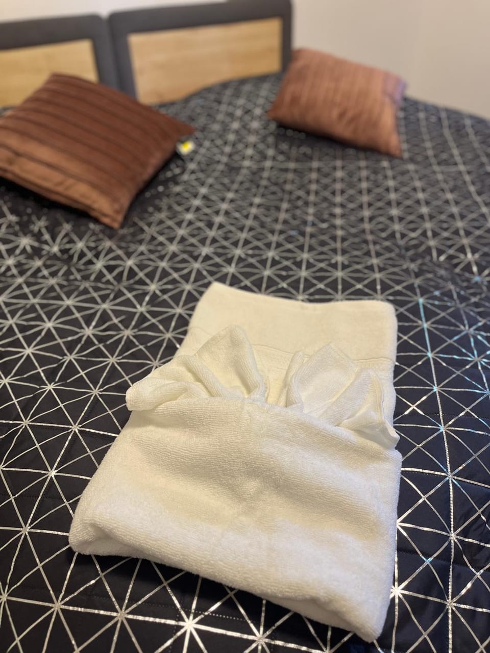 towels