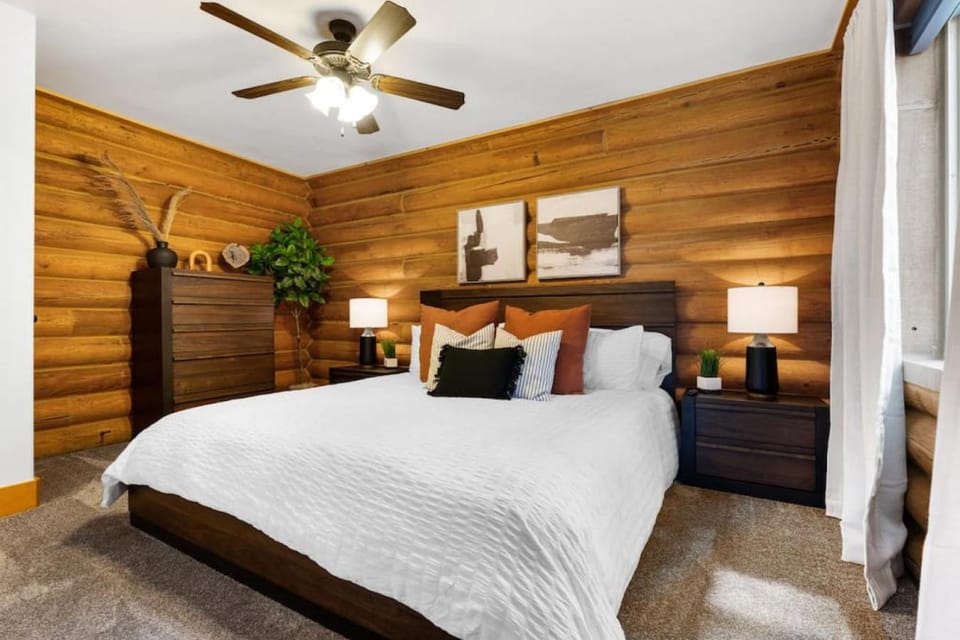 Woodland Retreats By Jerny Destinations House in Utah