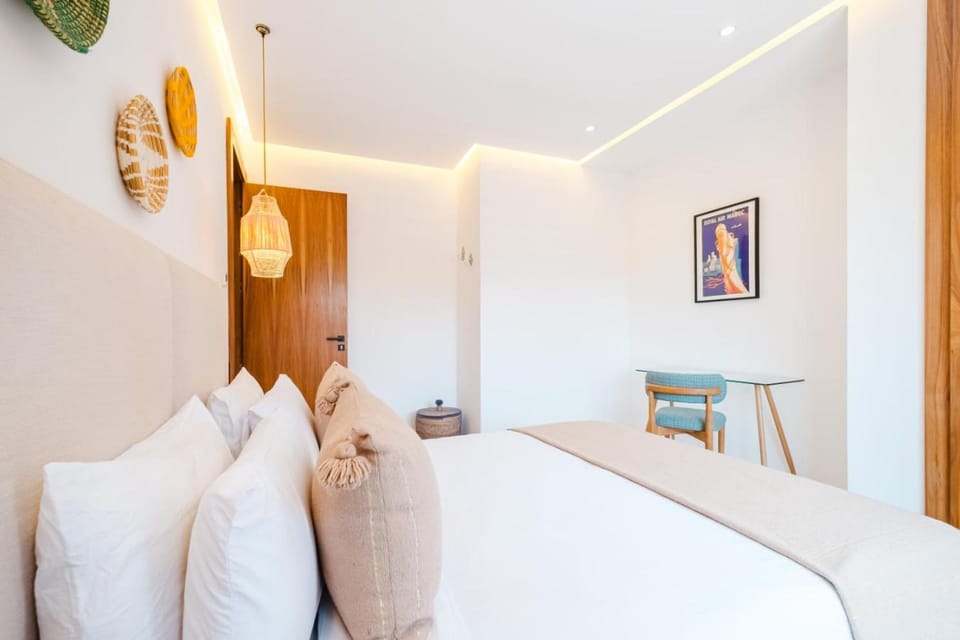 Modern and Cozy Apartment Center of Marrakech Apartment in Marrakesh