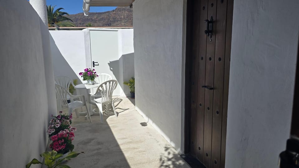 Los Frailes 28 House in Comarca Sur