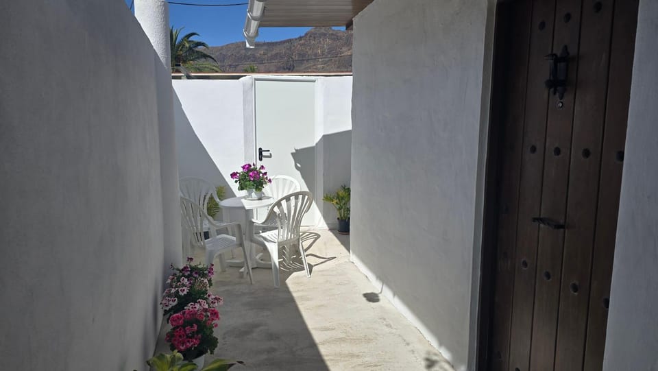 Los Frailes 28 House in Comarca Sur