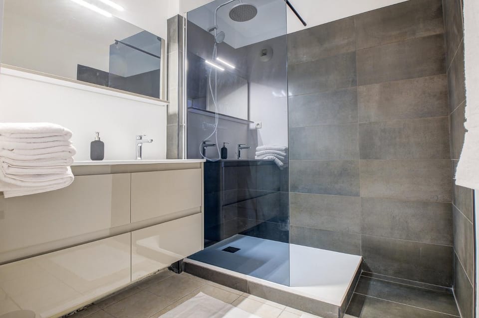 La tribu Apartment in Nouvelle-Aquitaine