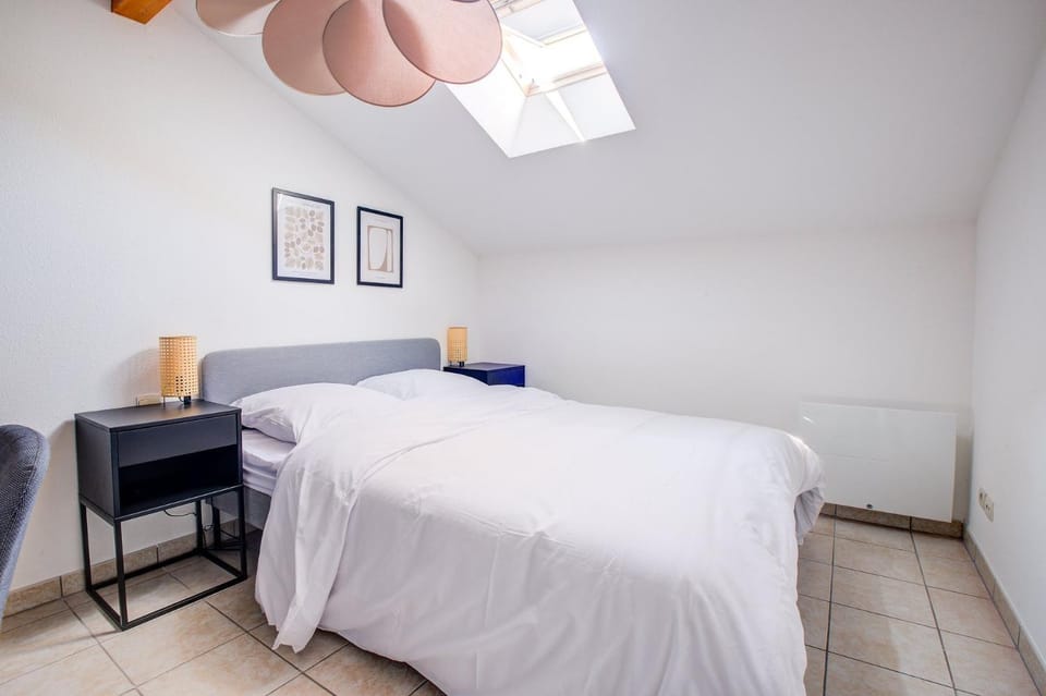 La tribu Apartment in Nouvelle-Aquitaine