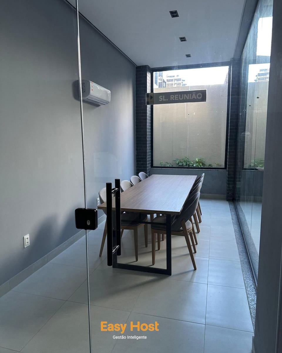 Flats Voll29 - By EasyHost Apartment in Cabedelo