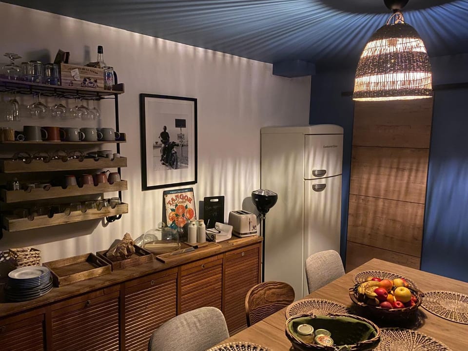 L'étape des Marcs d'Or Bed and Breakfast in Dijon