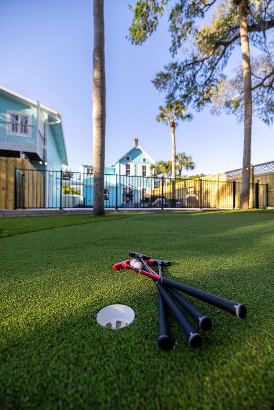 Minigolf