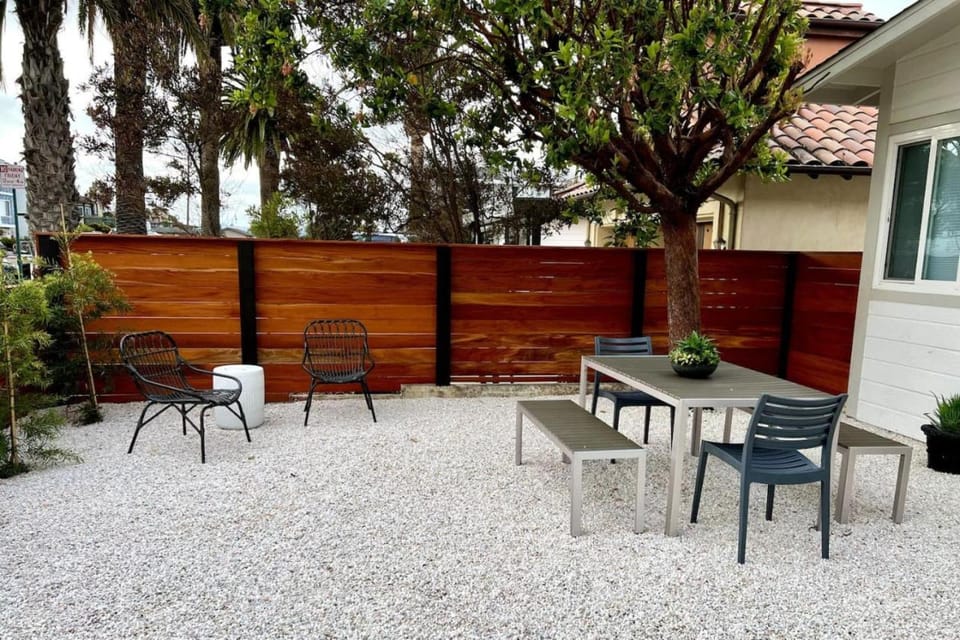 Stunning 3BR Capo Beach Home with Ocean Views House in Capistrano Beach