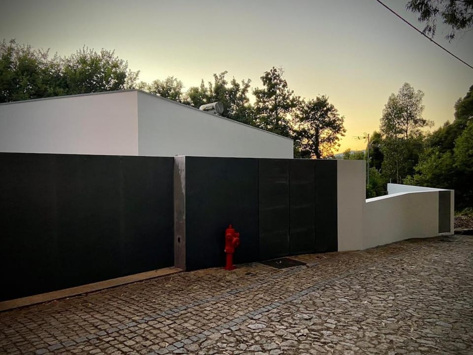 Fijogo Villa - Seixas Apartment in Viana do Castelo District, Portugal