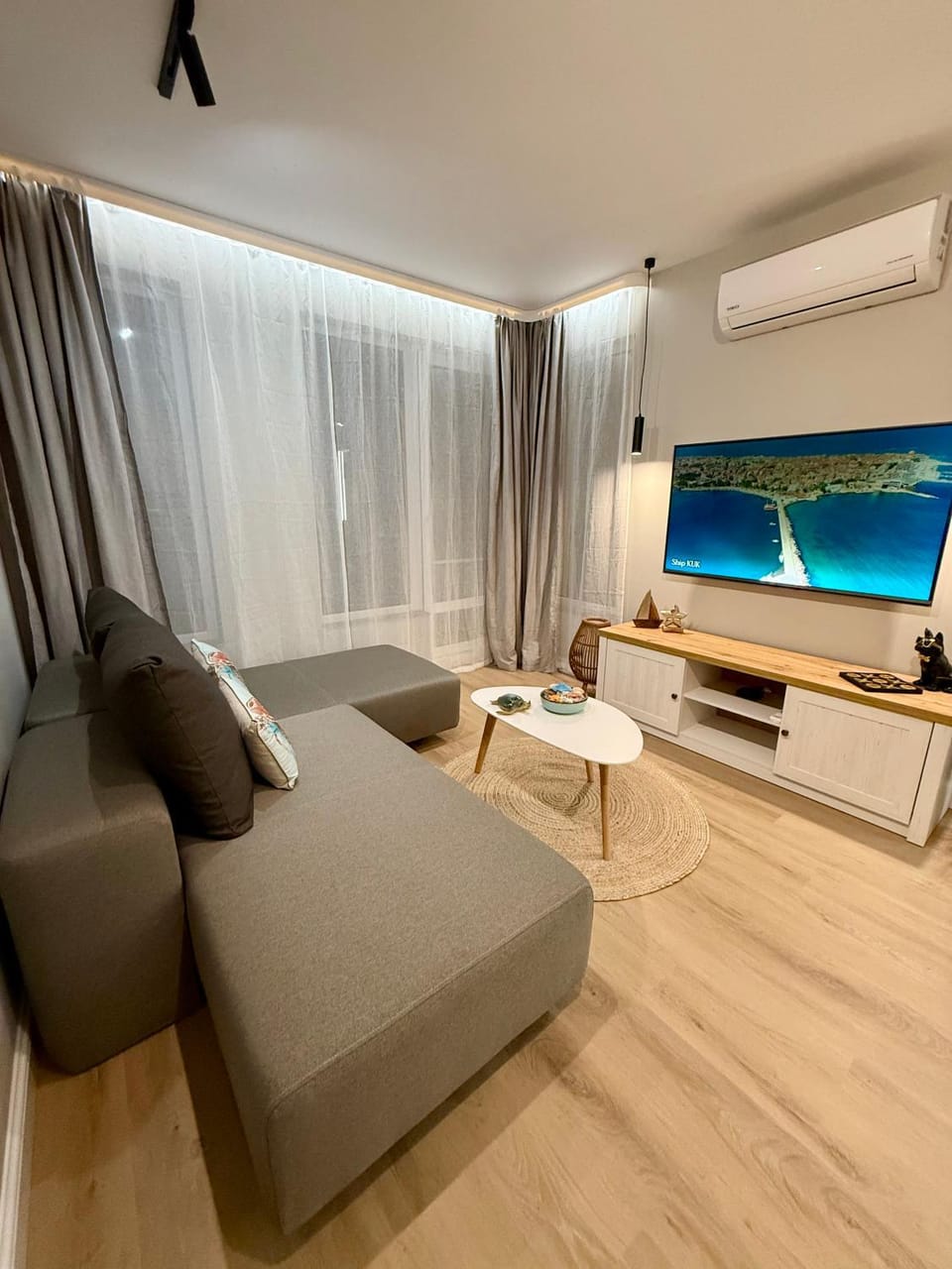 Апартамент Vista Al Mar Apartment in Pomorie