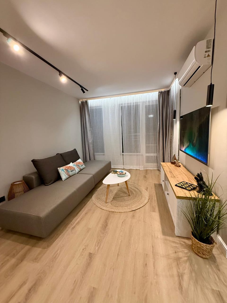 Апартамент Vista Al Mar Apartment in Pomorie