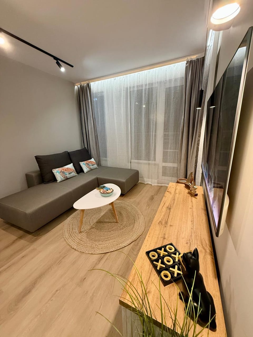 Апартамент Vista Al Mar Apartment in Pomorie