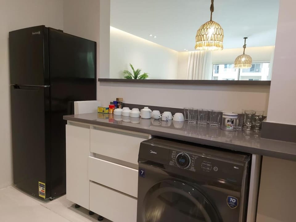 Beautiful 2BR Apartment w Garden Apartment in New Cairo City