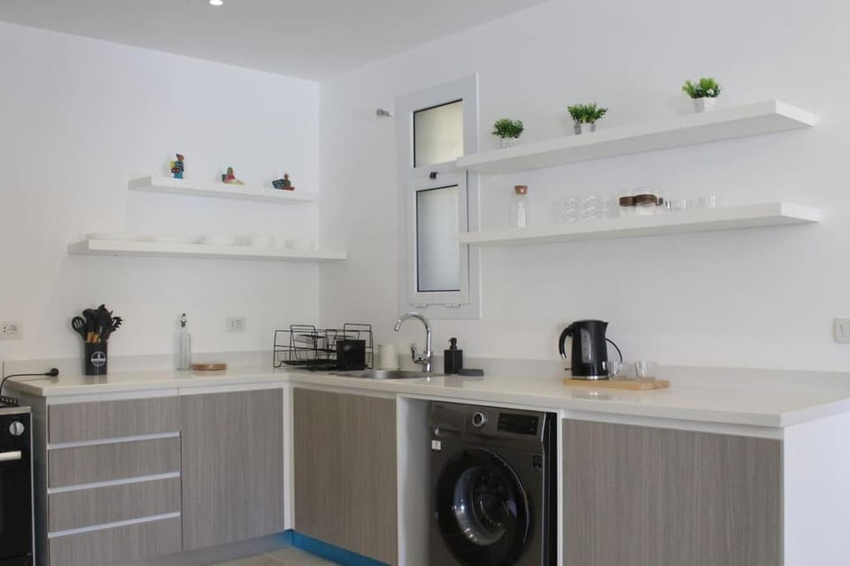 Stunning 4BR Apt in New Cairo in Hyde Park Compound Apartment in New Cairo City