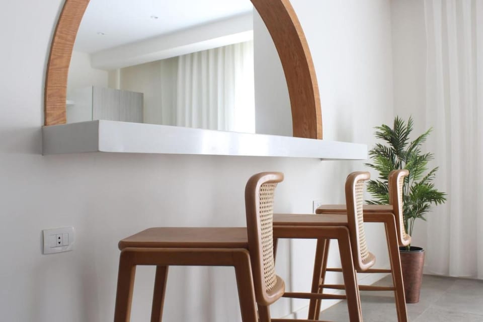 Serene 3BR Apt in New Cairo in Hyde Park Compound Apartment in New Cairo City