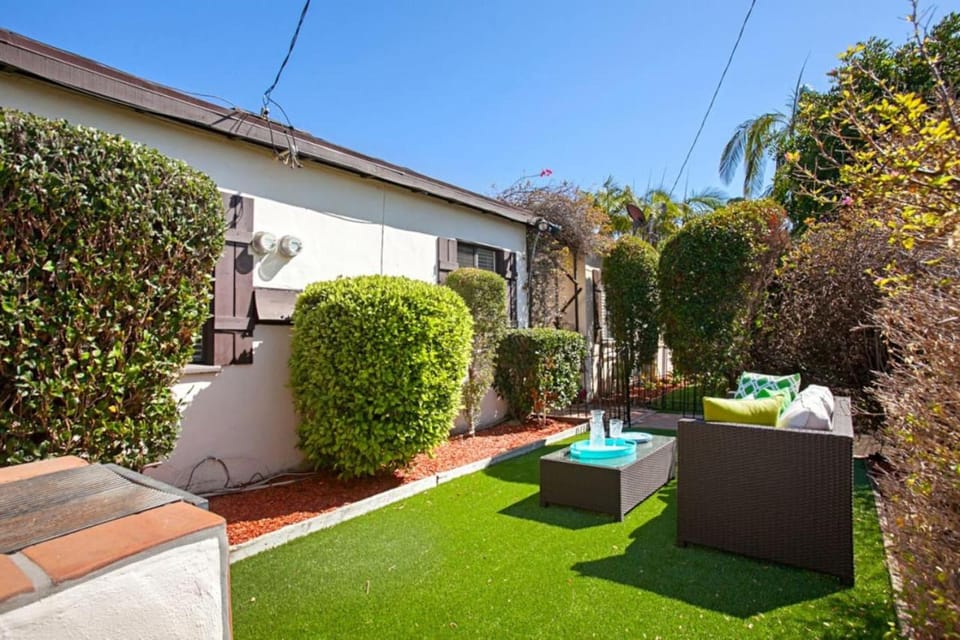 Old Town 1BR Short Drive to Downtown and Beaches 84 House in Point Loma