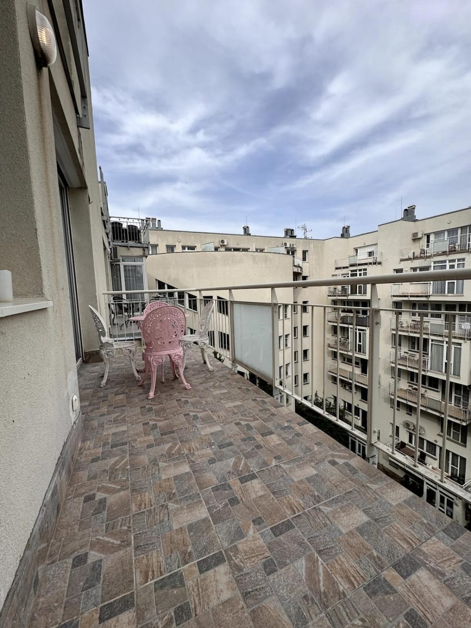 Super Central 2-Storey Apartment Apartment in Budapest