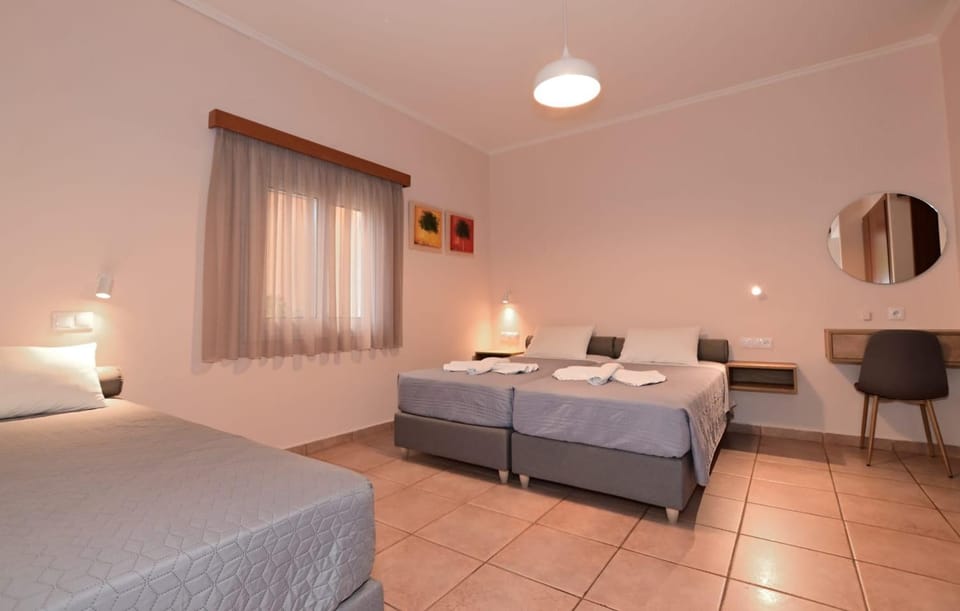 Zygos Studios Apartment hotel in Palaiochora