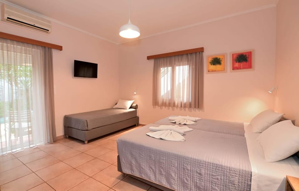 Zygos Studios Apartment hotel in Palaiochora