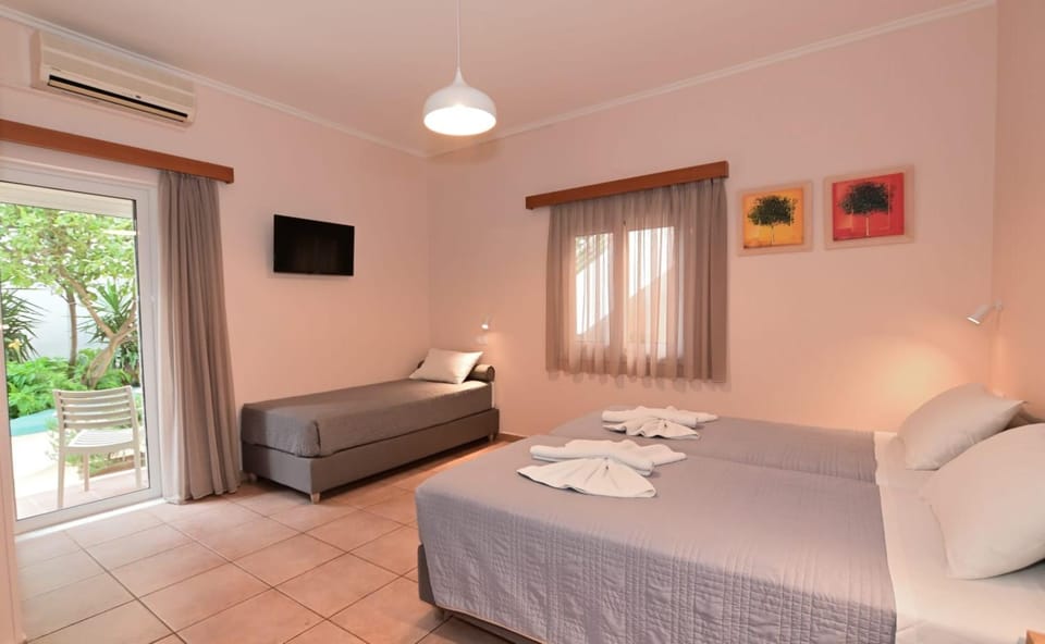 Zygos Studios Apartment hotel in Palaiochora